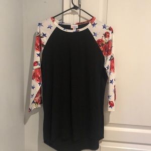 LuLaRoe medium Randy